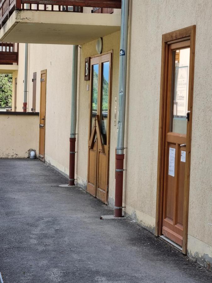Agreable Appartement De 6 Pers Au Pieds Des Pistes ,Wifi Gratuit A Saint-Sorlin-D'Arves Labelise 3 Etoiles Au Gite De France Exterior foto
